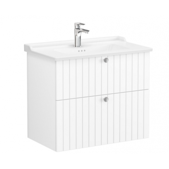 Root Groove Lavabo Dolabı Root Groove Lavabo Dolabı