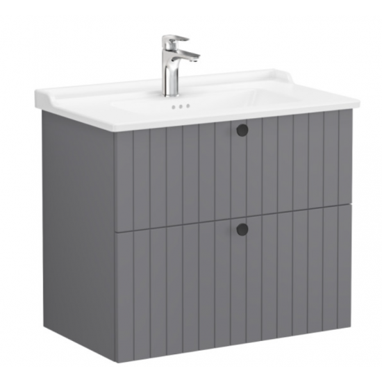Root Groove Lavabo Dolabı