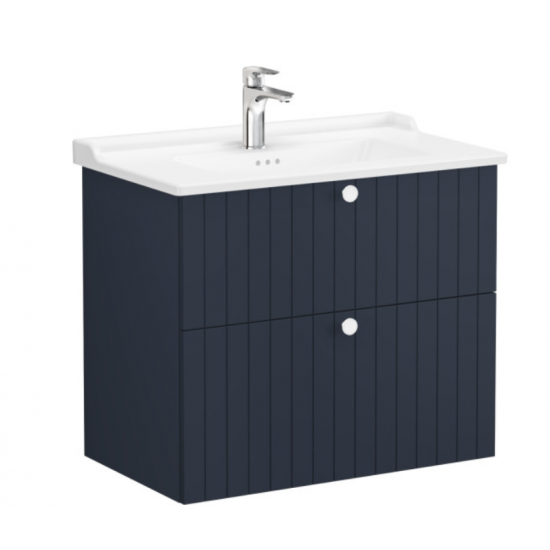 Root Groove Lavabo Dolabı