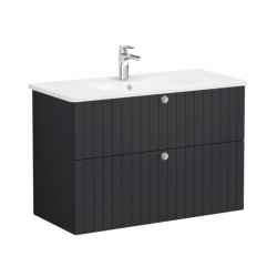 Root Groove Lavabo Dolabı