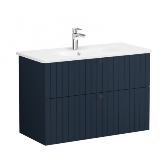 Root Groove Lavabo Dolabı Root Groove Lavabo Dolabı