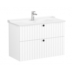 Root Groove Lavabo Dolabı