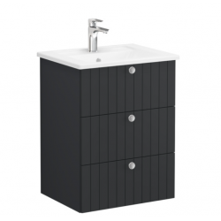 Root Groove Lavabo Dolabı