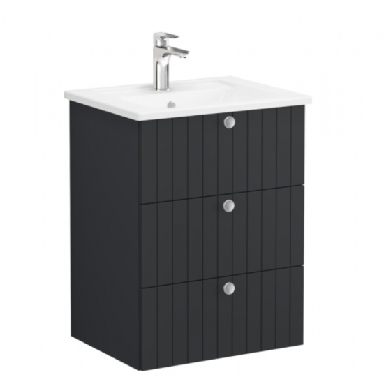 Root Groove Lavabo Dolabı Root Groove Lavabo Dolabı