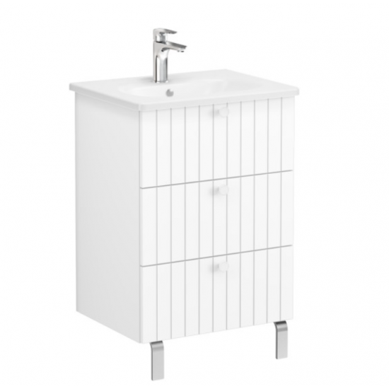 Root Groove Lavabo Dolabı Root Groove Lavabo Dolabı
