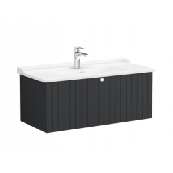 Root Groove Lavabo Dolabı