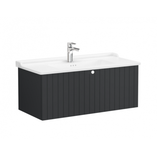 Root Groove Lavabo Dolabı Root Groove Lavabo Dolabı