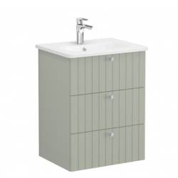 Root Groove Lavabo Dolabı