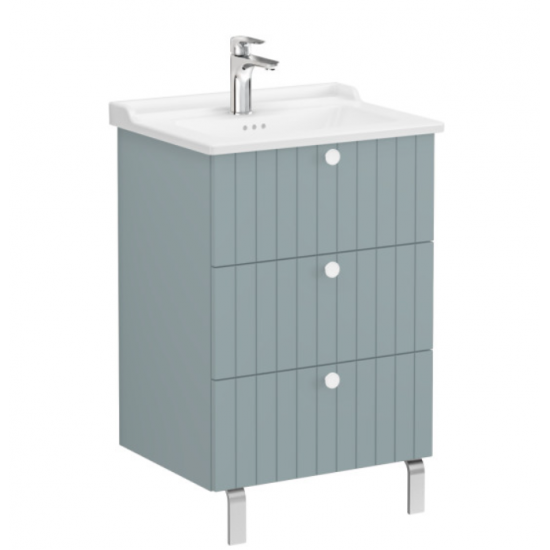 Root Groove Lavabo Dolabı
