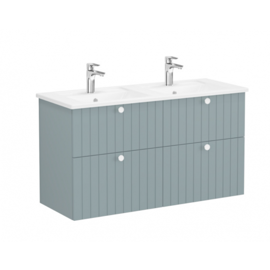Root Groove Lavabo Dolabı