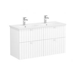 Root Groove Lavabo Dolabı