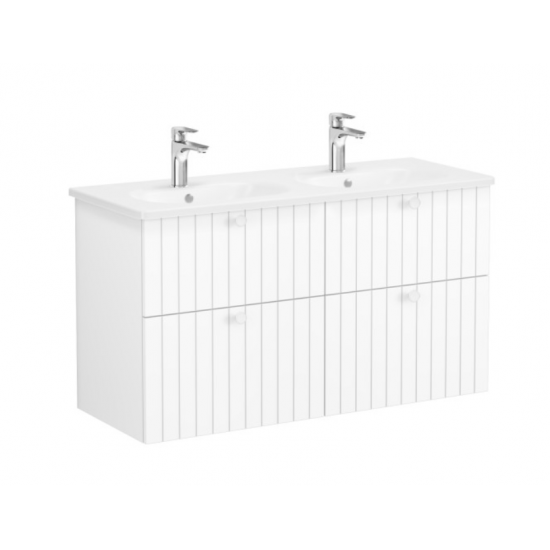Root Groove Lavabo Dolabı