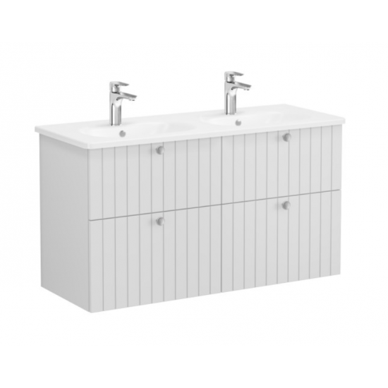 Root Groove Lavabo Dolabı
