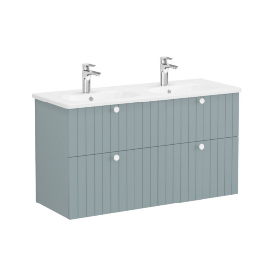Root Groove Lavabo Dolabı