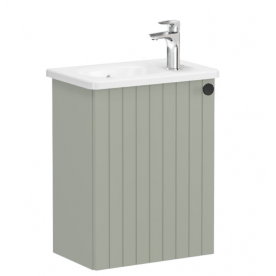 Root Groove Lavabo Dolabı