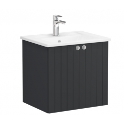 Root Groove Lavabo Dolabı