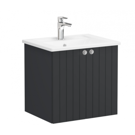 Root Groove Lavabo Dolabı