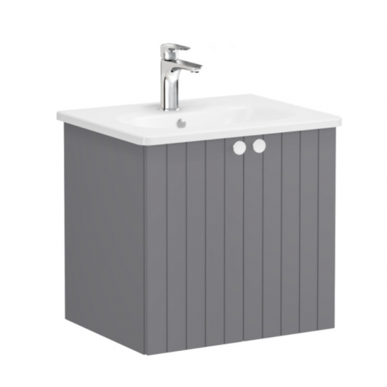 Root Groove Lavabo Dolabı