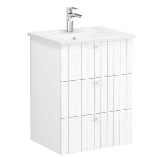 Root Groove Lavabo Dolabı