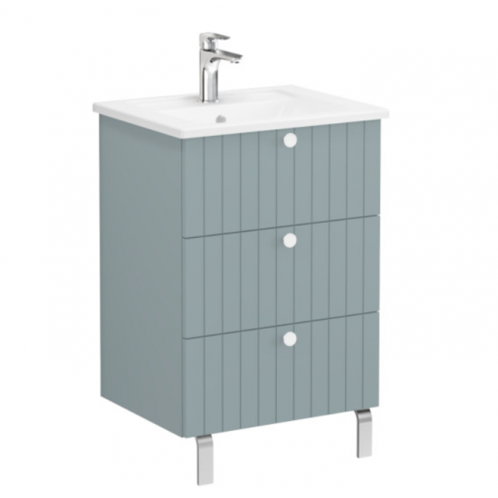 Root Groove Lavabo Dolabı