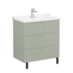 Root Groove Lavabo Dolabı