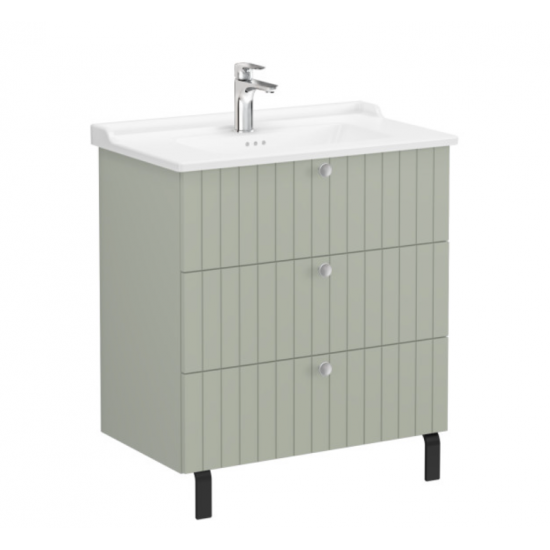 Root Groove Lavabo Dolabı Root Groove Lavabo Dolabı
