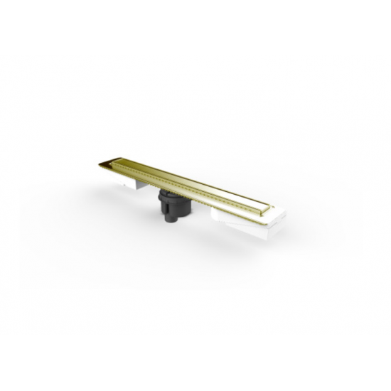 DK100 Elegant Duş Kanalı