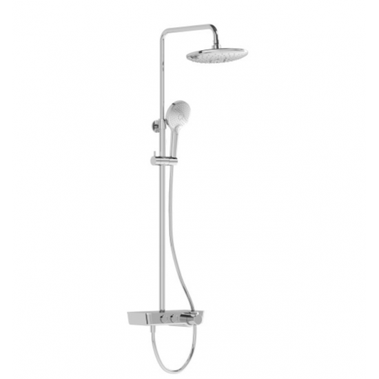 Charm Colonna doccia AquaControl Charm 240